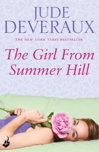 Book Cover for The Girl from Summer Hill by Jude Deveraux
