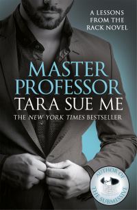 Book Cover for Master Professor by Tara Sue Me