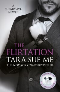 Book Cover for The Flirtation by Tara Sue Me