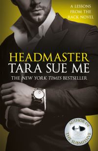 Book Cover for Headmaster by Tara Sue Me
