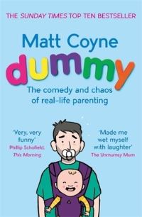Book Cover for Dummy by Matt Coyne