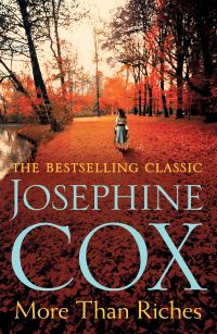 Book Cover for More Than Riches by Josephine Cox