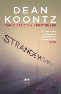 Book Cover for Strange Highways by Dean R Koontz