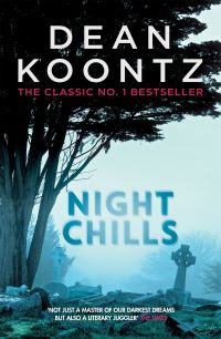 Book Cover for Night Chills by Dean R Koontz
