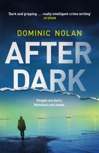 Book Cover for After Dark by Dominic Nolan