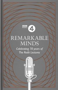 Book Cover for Remarkable Minds by 