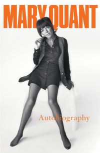Book Cover for Mary Quant by Mary Quant