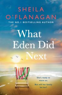 Book Cover for What Eden Did Next by Sheila O'Flanagan