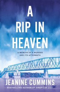 Book Cover for A Rip in Heaven by Jeanine Cummins