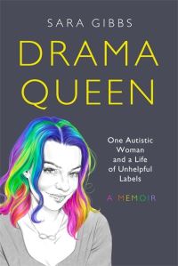 Book Cover for Drama Queen by Sara Gibbs