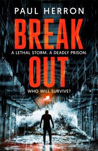 Book Cover for Breakout by Paul Herron
