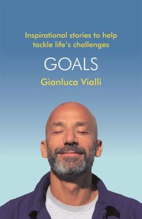 Book Cover for Goals by Gianluca Vialli