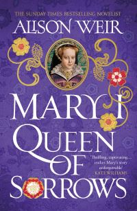 Book Cover for Mary I by Alison Weir