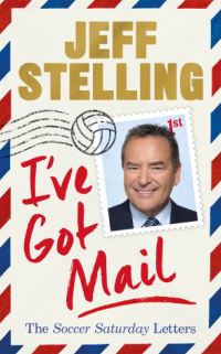 Book Cover for I've Got Mail by Jeff Stelling