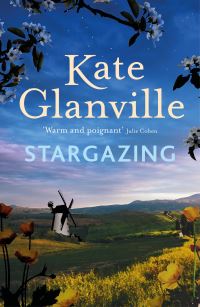 Book Cover for Stargazing by Kitty Glanville