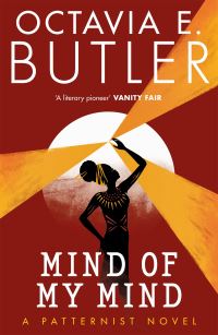 Book Cover for Mind of My Mind by Octavia E Butler