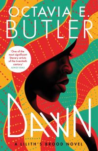 Book Cover for Dawn by Octavia E Butler