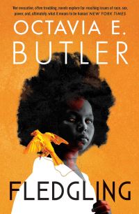 Book Cover for Fledgling by Octavia E Butler