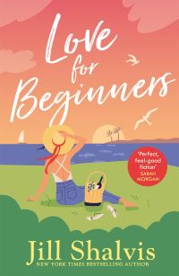 Book Cover for Love for Beginners by Jill Shalvis