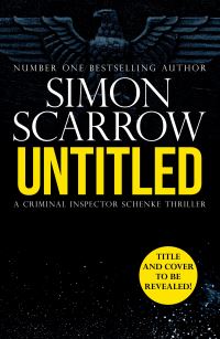 Book Cover for WORLD WAR 2 THRILLER 2 by SIMON SCARROW