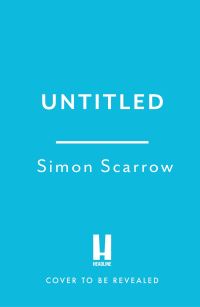 Book Cover for Untitled Berlin Thriller 2 by Simon Scarrow