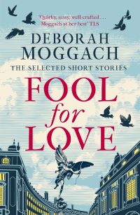 Book Cover for Fool for Love by Deborah Moggach