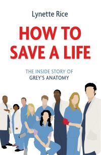 Book Cover for How to Save a Life by Lynette Rice