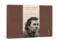 Book Cover for Greenlights by Matthew McConaughey