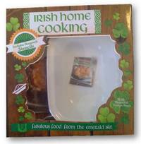 Book Cover for Irish Home Cooking by Coral Rumble