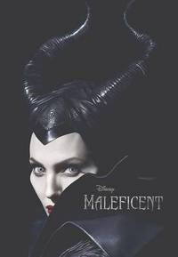 Book Cover for Disney Maleficent by Elizabeth Rudnick, Linda Woolverton, Walt Disney Pictures
