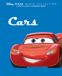 Book Cover for Cars by 