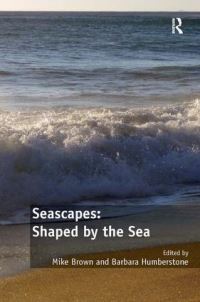 Book Cover for Seascapes by Barbara Humberstone