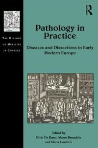 Book Cover for Pathology in Practice by Marco Bresadola, Maria Conforti