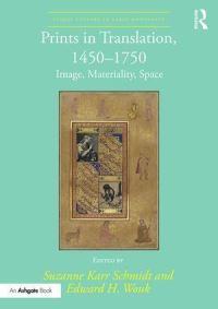 Book Cover for Prints in Translation, 1450-1750 by Suzanne Kathleen Karr Schmidt, Edward H Wouk