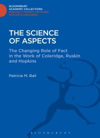 Book Cover for The Science of Aspects by Patricia M Ball