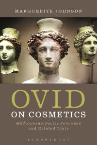 Book Cover for Ovid on Cosmetics by Ovid
