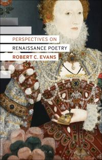 Book Cover for Perspectives on Renaissance Poetry by Robert C Evans