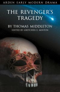 Book Cover for The Revenger's Tragedy by Thomas Middleton