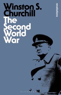Book Cover for The Second World War by Winston Churchill, Denis Kelly