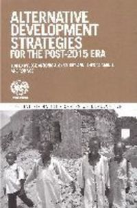Book Cover for Alternative Development Strategies in the Post-2015 Era by United Nations