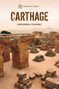 Book Cover for Carthage by Sandra Bingham, Eve MacDonald