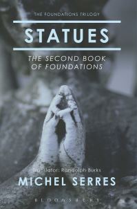 Book Cover for Statues by Michel Serres