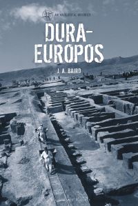 Book Cover for Dura-Europos by Jennifer A Baird