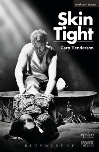 Book Cover for Skin Tight by Gary Henderson