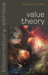 Book Cover for Value Theory by Francesco Orsi