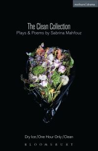 Book Cover for The Clean Collection by Sabrina Mahfouz, Sabrina Mahfouz