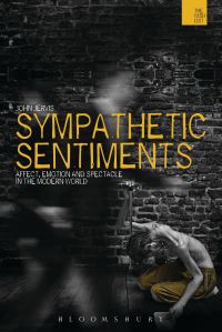 Book Cover for Sympathetic Sentiments by John Jervis