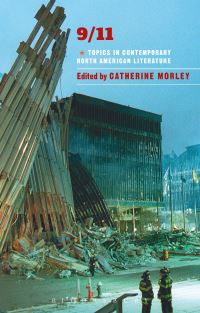 Book Cover for 9/11 by Catherine Morley