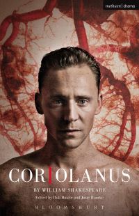 Book Cover for Coriolanus by William Shakespeare, Robert Hastie, Josie Rourke