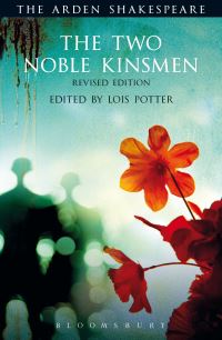 Book Cover for The Two Noble Kinsmen by John Fletcher, William Shakespeare, Lois Potter
